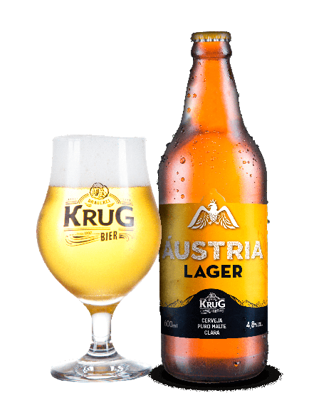 Áustria Cerveja