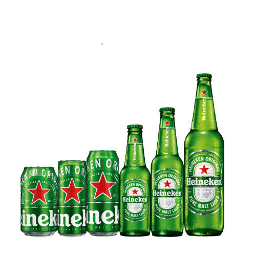 Heineken