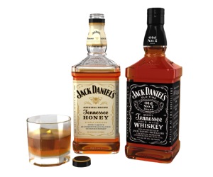 Jack Daniels